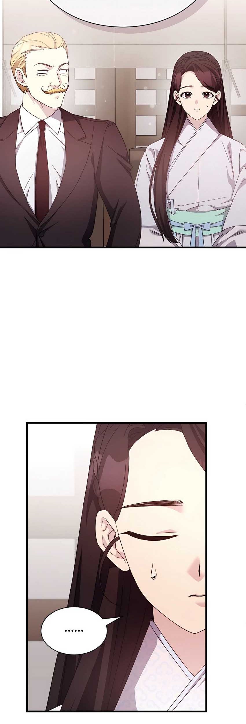 My Lucky Encounter From the Game Turned Into Reality Chapter 49 Gambar 62