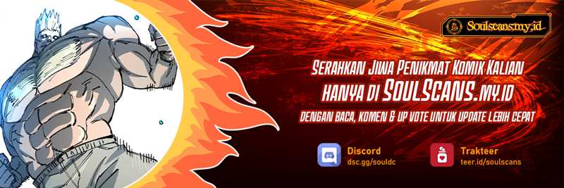 Baca Reincarnation Of The Veteran Soldier Chapter 84 Gambar 2