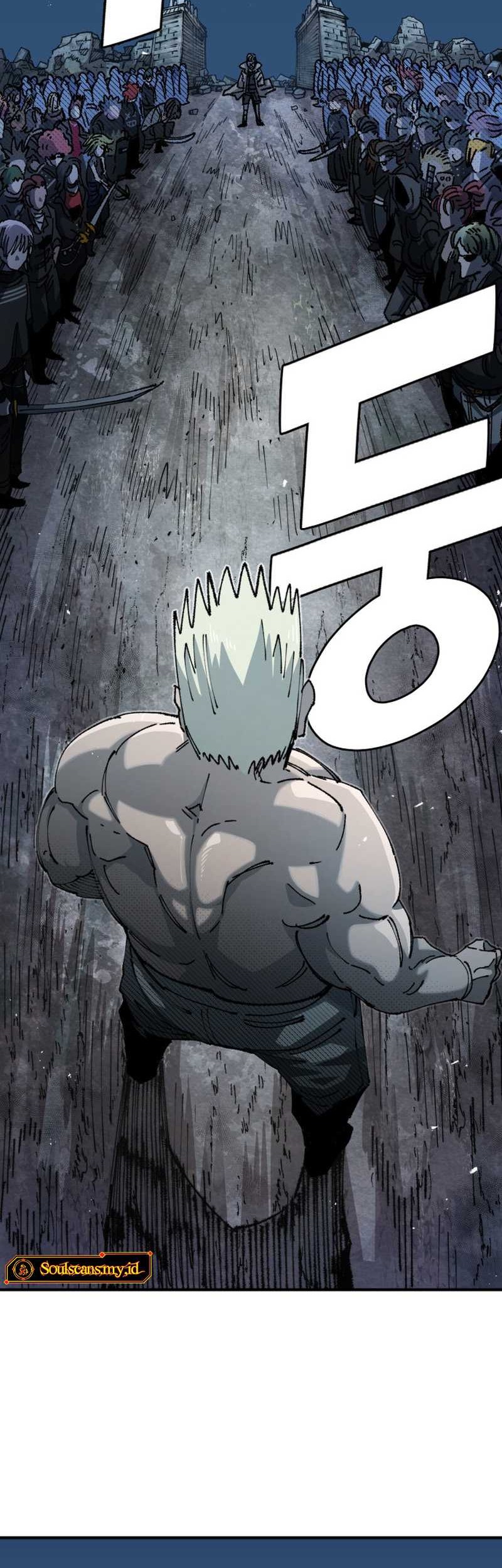 Reincarnation Of The Veteran Soldier Chapter 84 Gambar 12