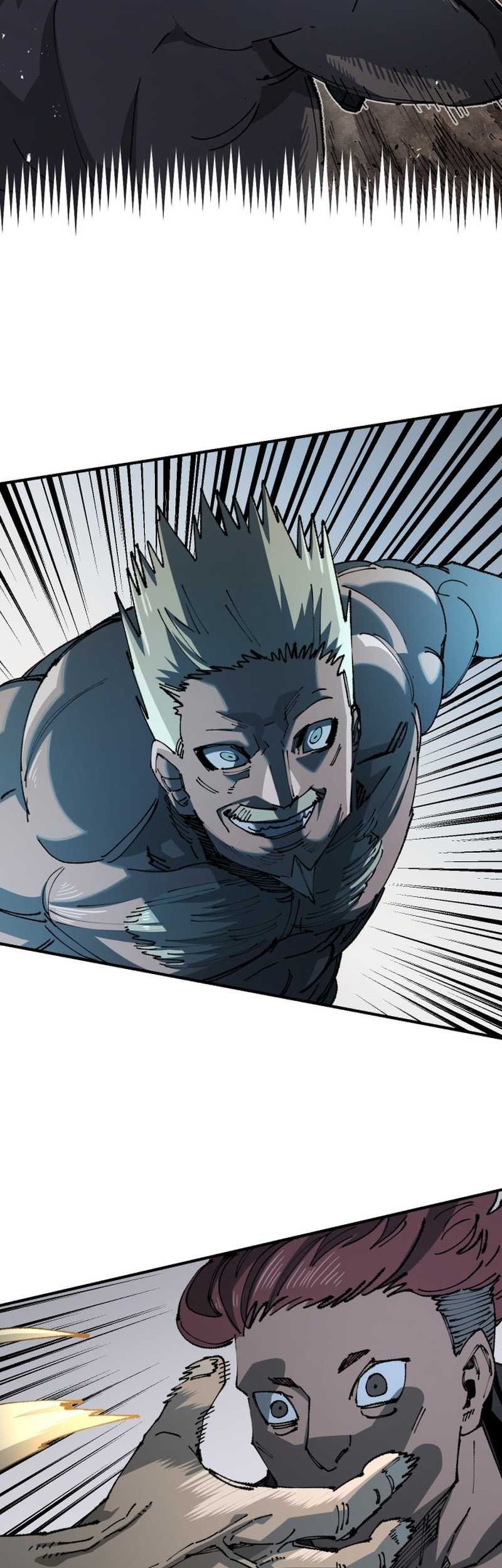 Reincarnation Of The Veteran Soldier Chapter 84 Gambar 23
