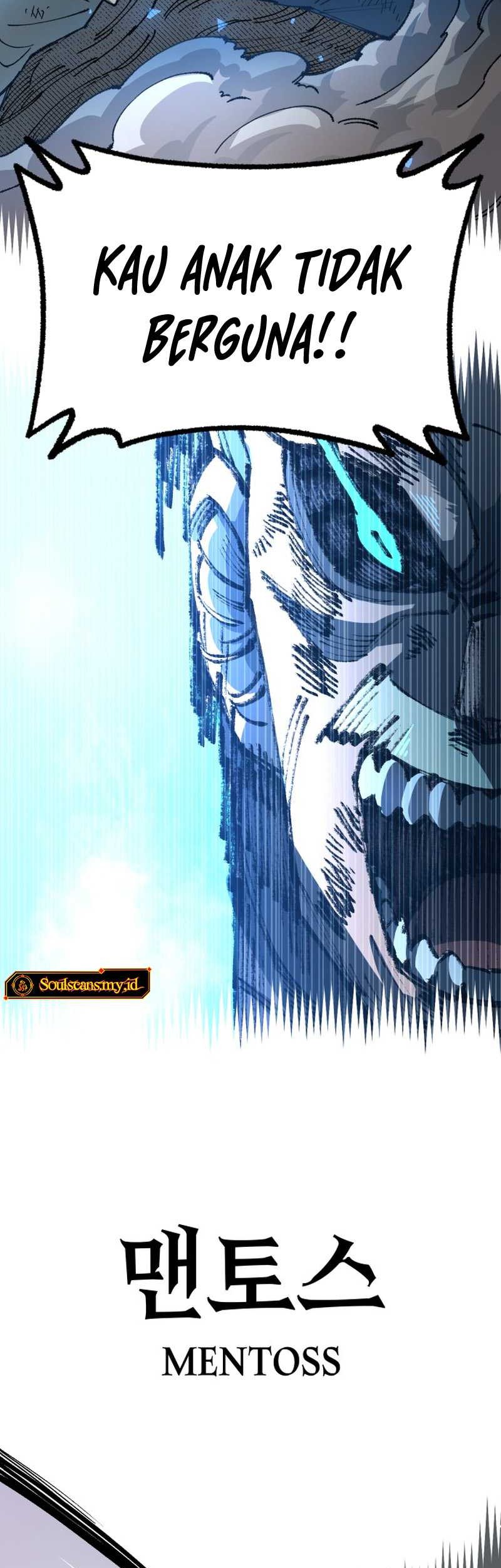 Reincarnation Of The Veteran Soldier Chapter 84 Gambar 41