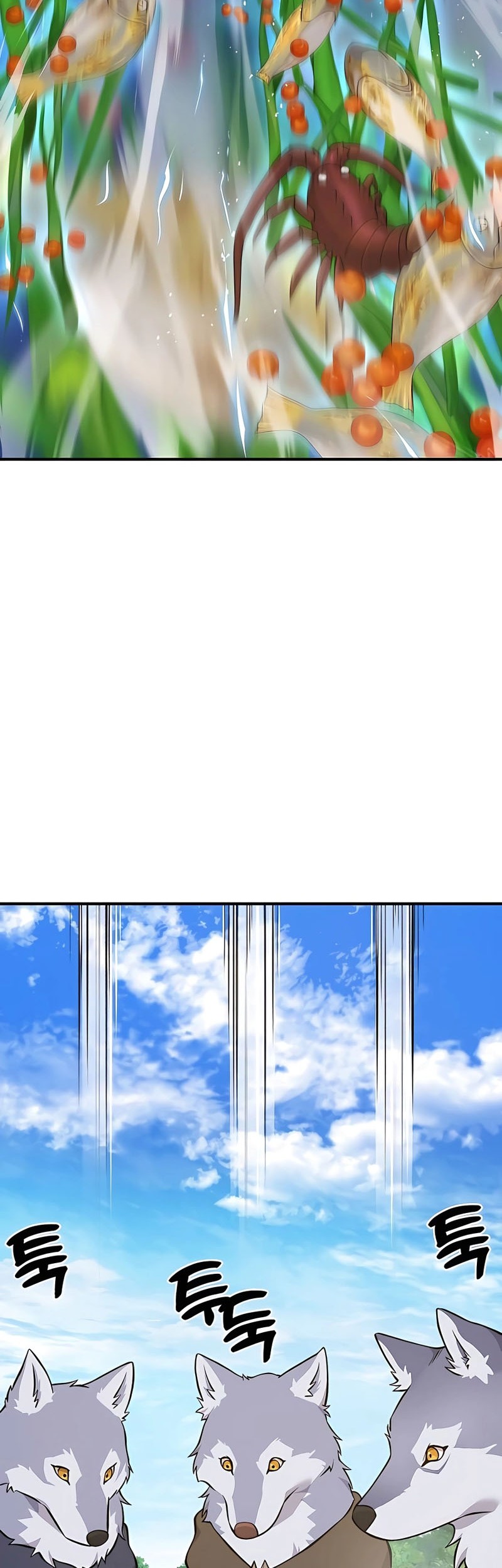 Solo Farming In The Tower Chapter 54 Gambar 63