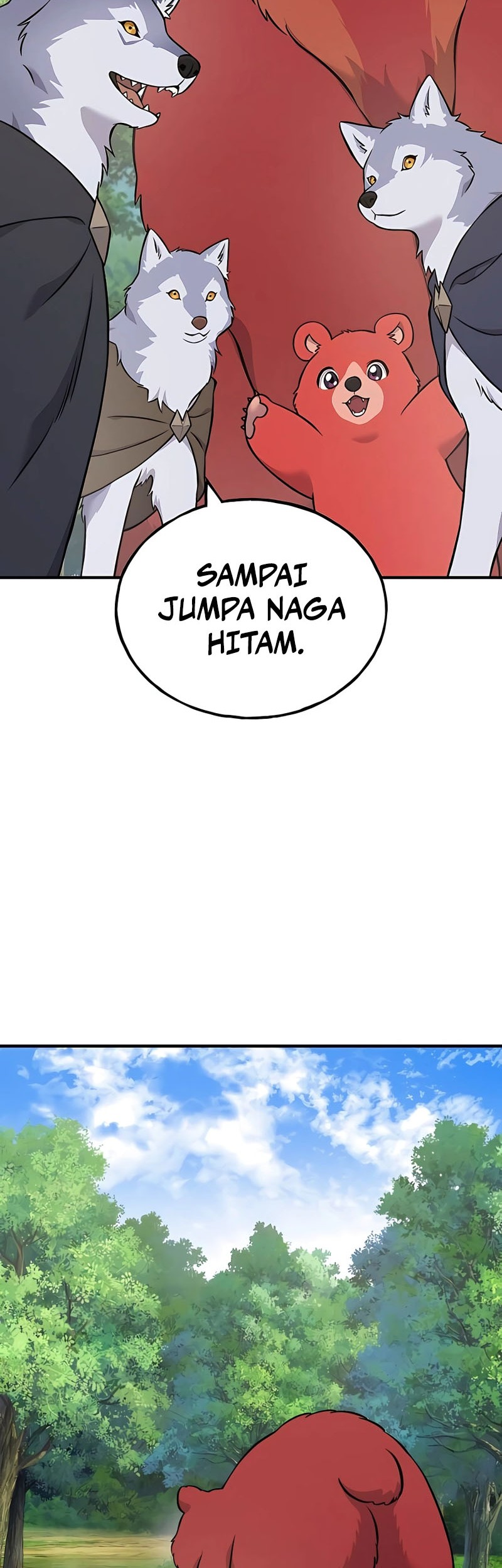 Solo Farming In The Tower Chapter 54 Gambar 65