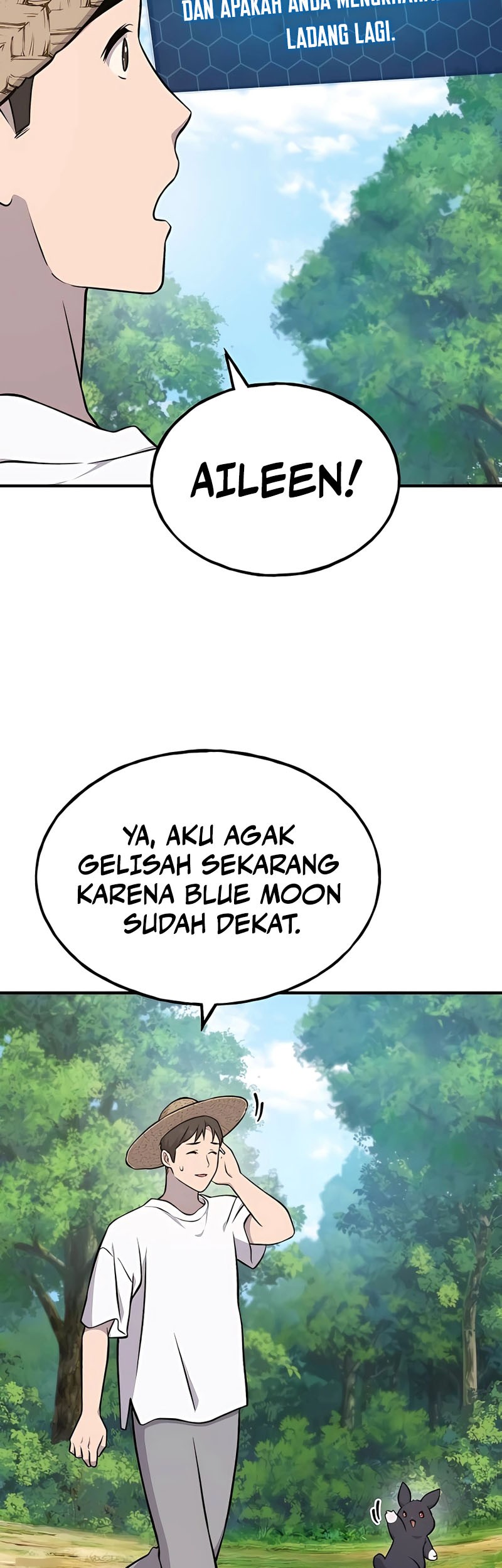 Solo Farming In The Tower Chapter 54 Gambar 68