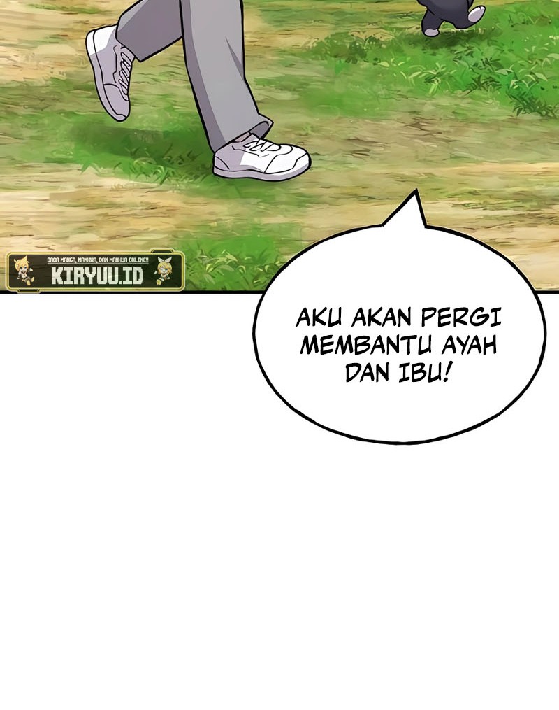 Solo Farming In The Tower Chapter 54 Gambar 69