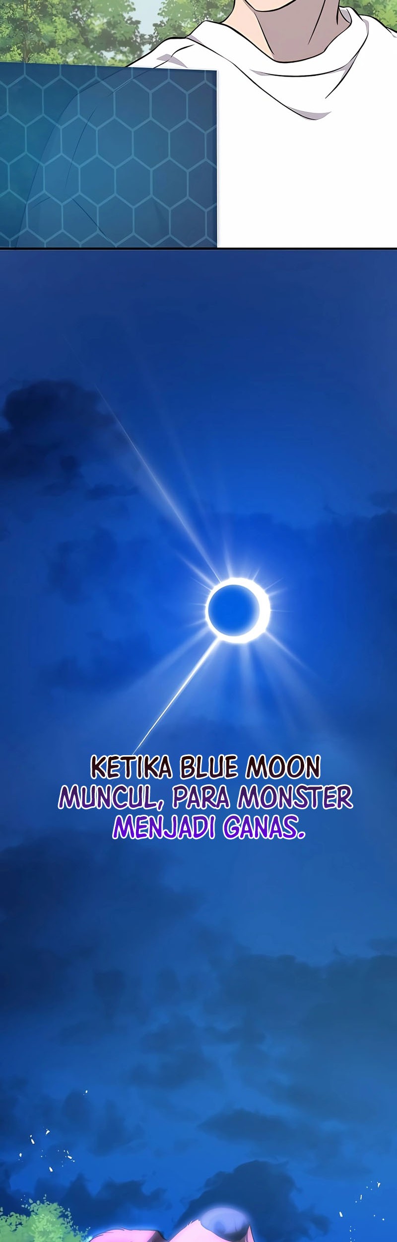 Solo Farming In The Tower Chapter 54 Gambar 71