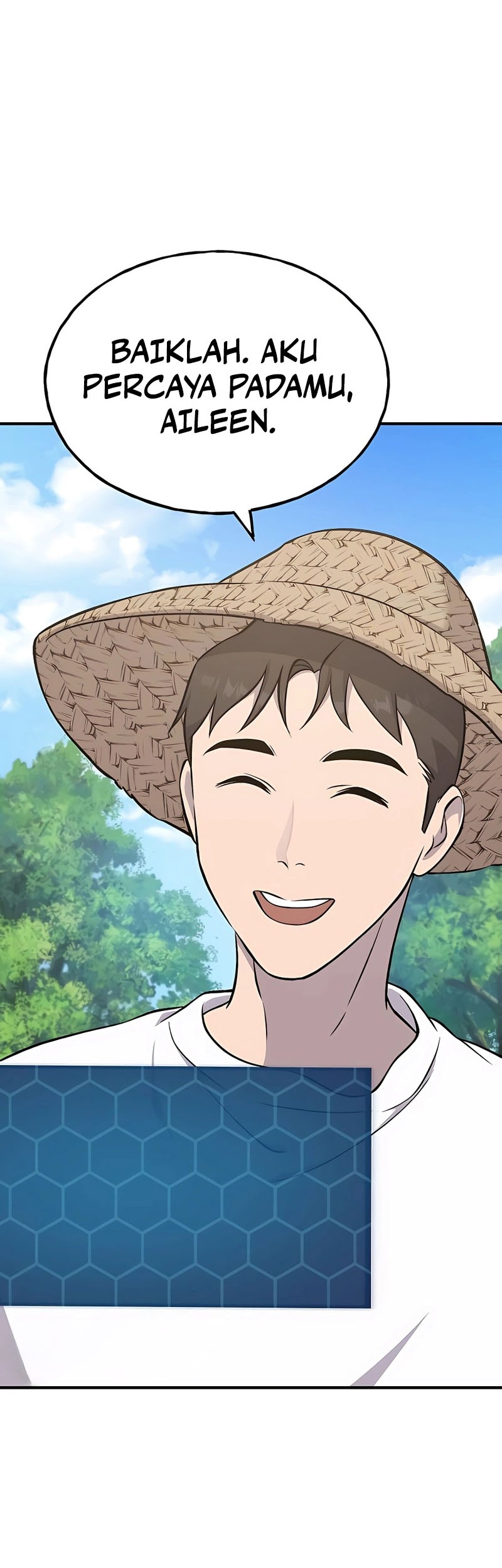 Solo Farming In The Tower Chapter 54 Gambar 79