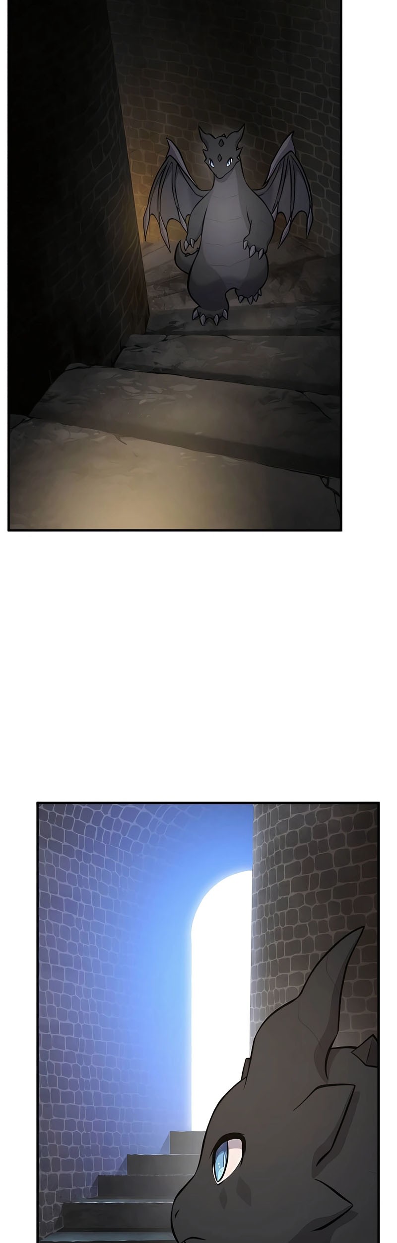 Solo Farming In The Tower Chapter 54 Gambar 84