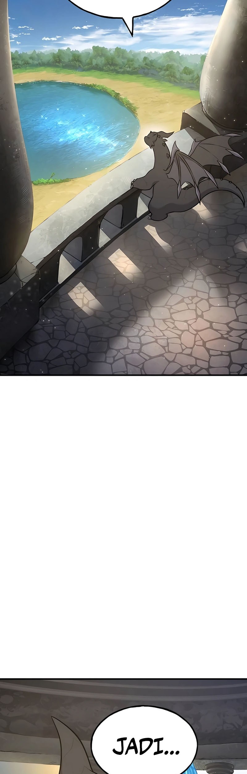 Solo Farming In The Tower Chapter 54 Gambar 90