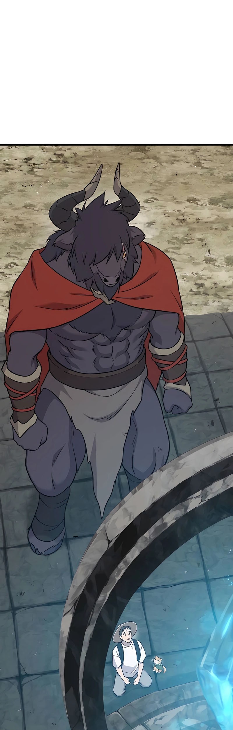 Baca  Solo Farming In The Tower Chapter 54 Gambar 2