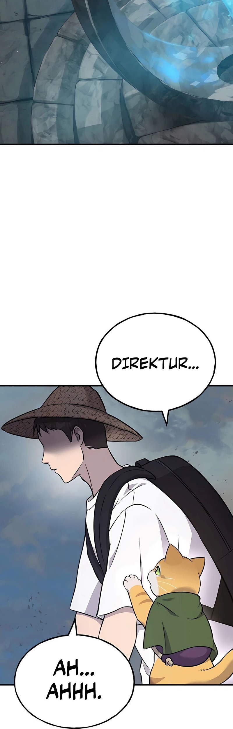 Solo Farming In The Tower Chapter 54 Gambar 3