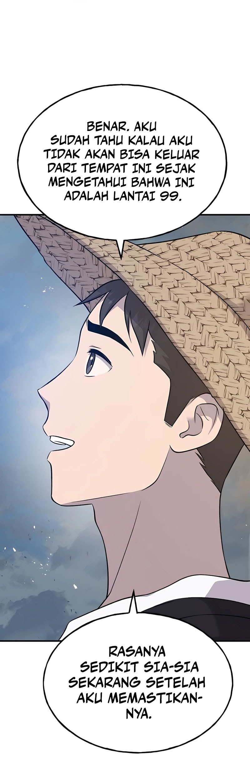 Solo Farming In The Tower Chapter 54 Gambar 4