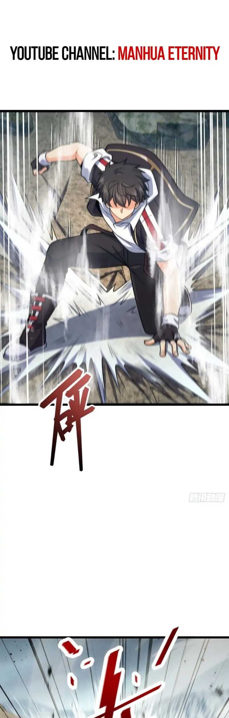 Baca Spare Me, Great Lord! Chapter 480 Gambar 2