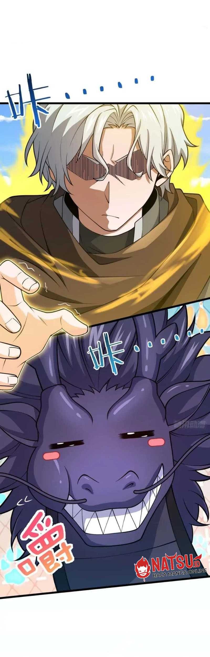 Baca Spare Me, Great Lord! Chapter 479 Gambar 2
