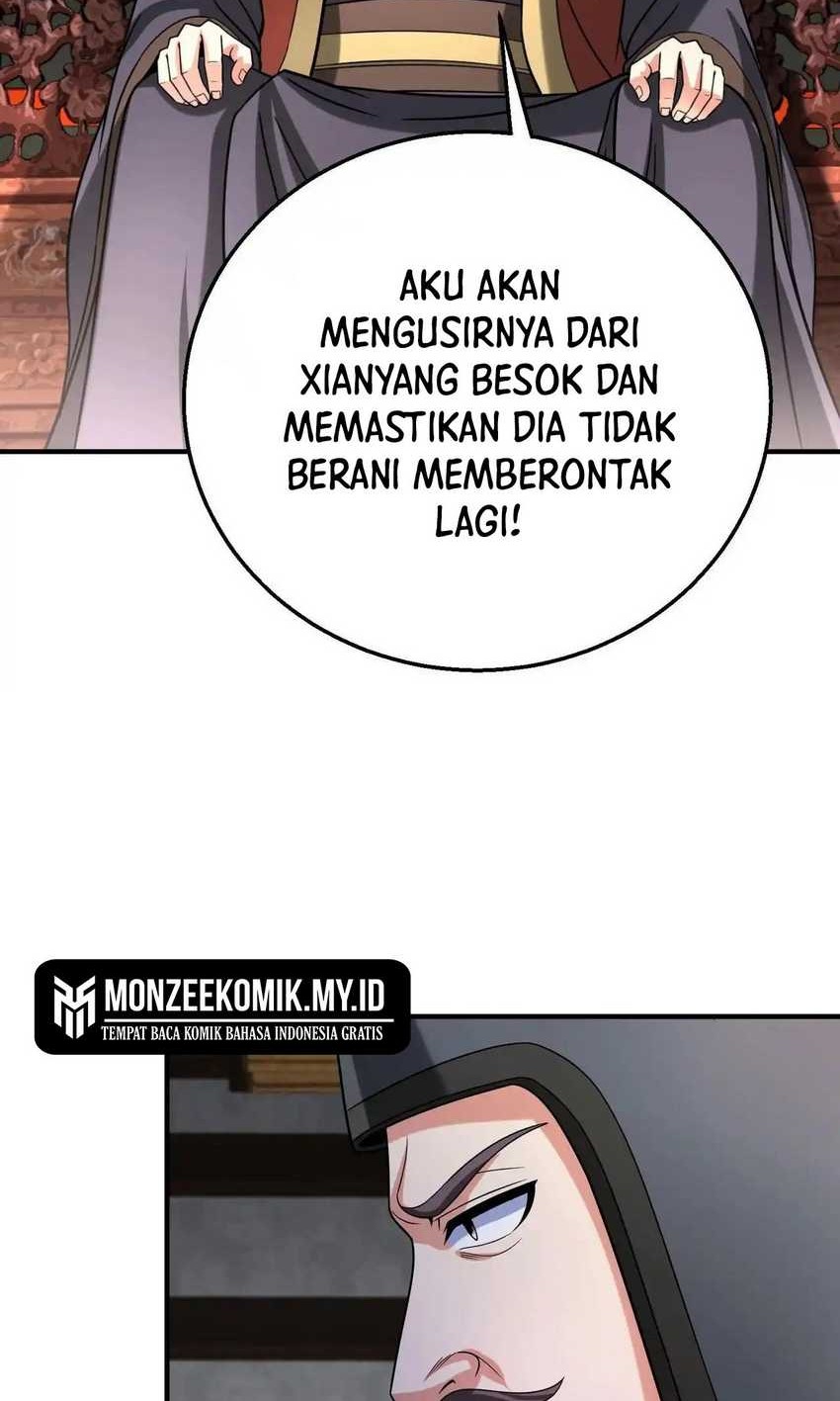 The Son Of The First Emperor Kills Enemies And Becomes A God Chapter 72 Gambar 19