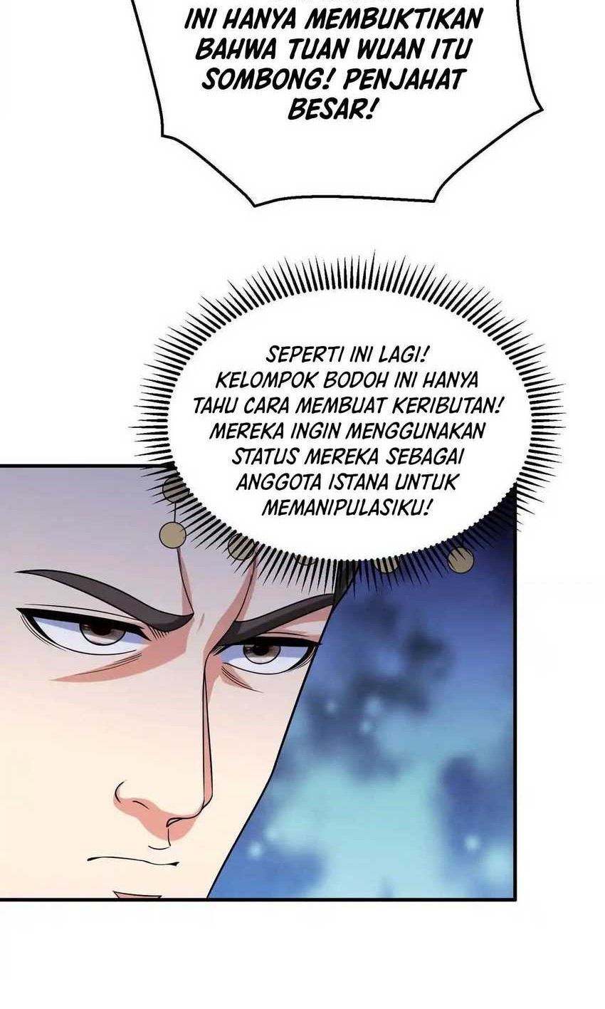 The Son Of The First Emperor Kills Enemies And Becomes A God Chapter 72 Gambar 23
