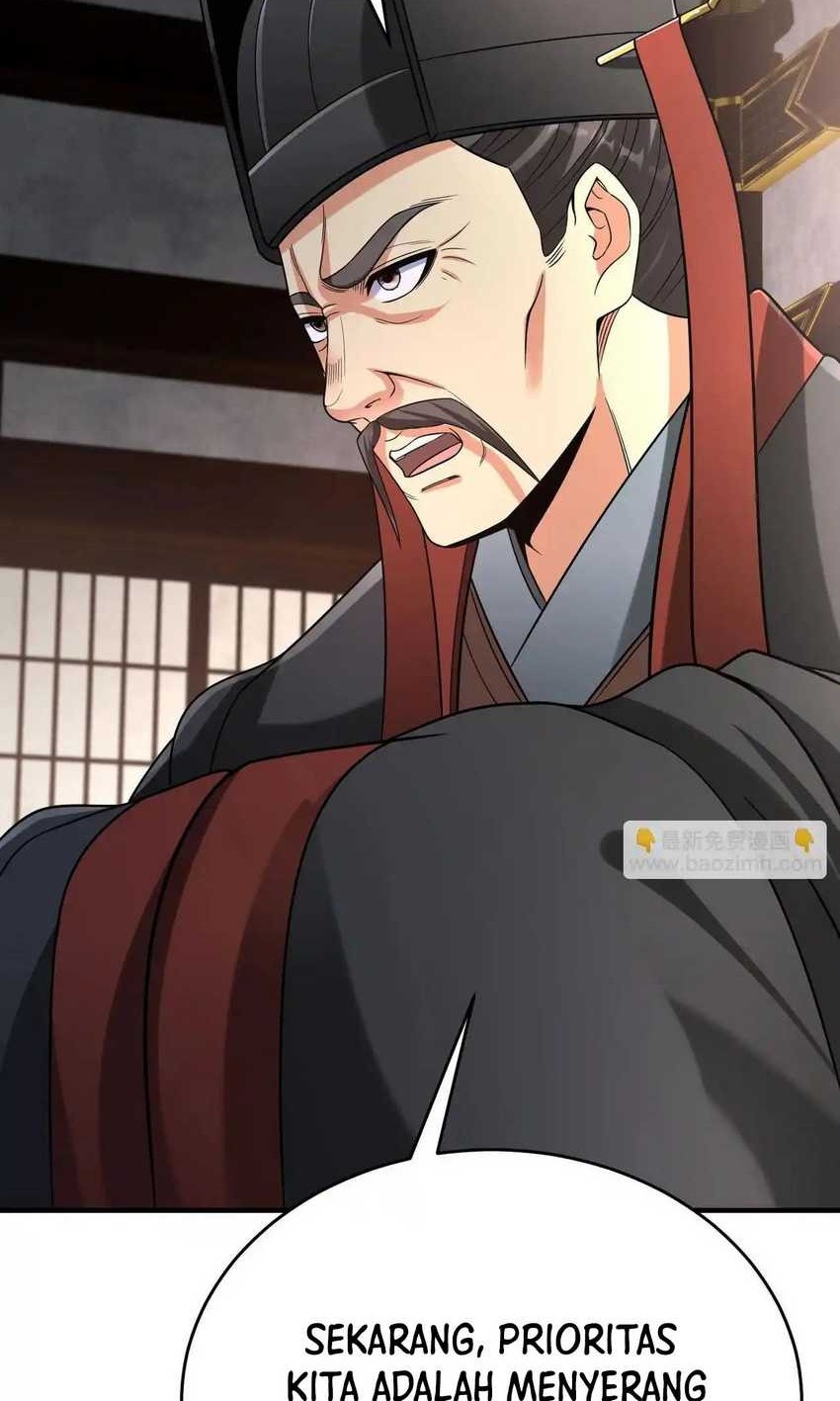 The Son Of The First Emperor Kills Enemies And Becomes A God Chapter 72 Gambar 27
