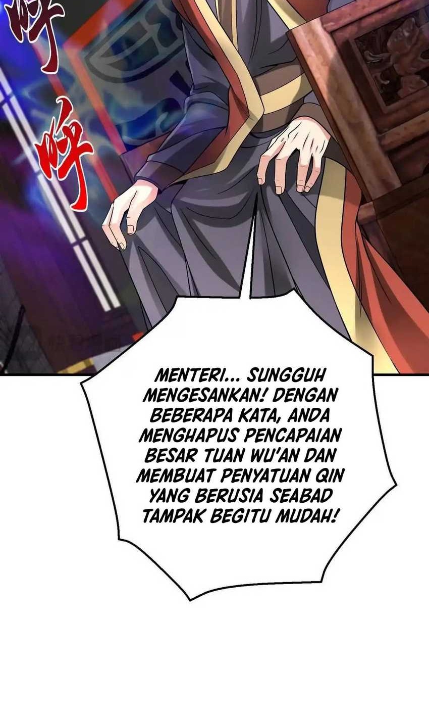 The Son Of The First Emperor Kills Enemies And Becomes A God Chapter 72 Gambar 33