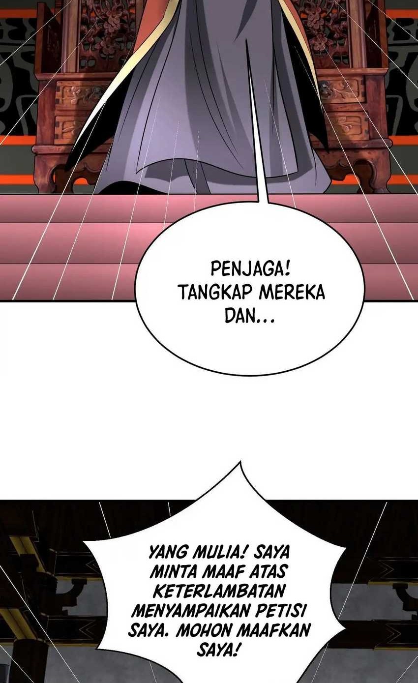 The Son Of The First Emperor Kills Enemies And Becomes A God Chapter 72 Gambar 35