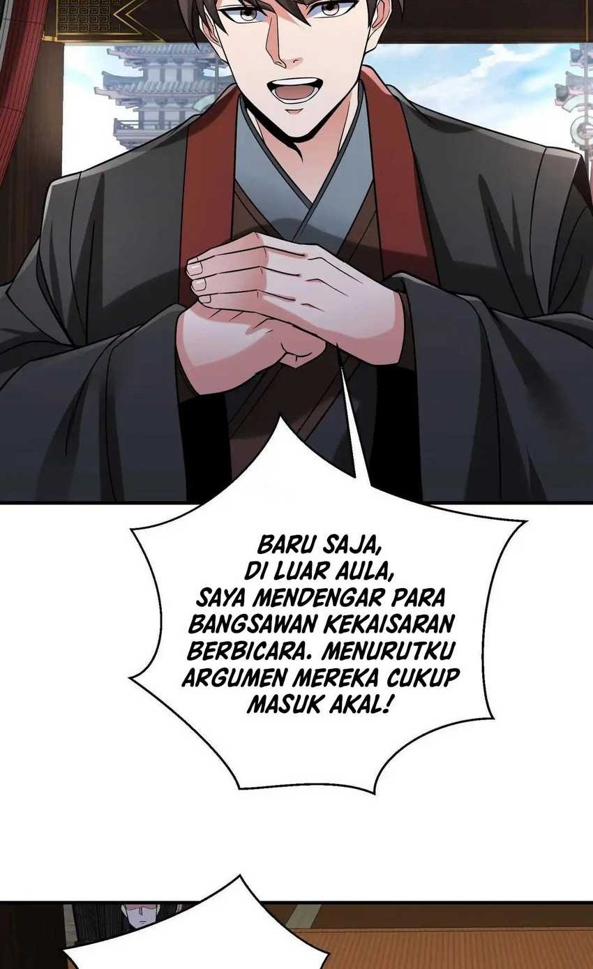 The Son Of The First Emperor Kills Enemies And Becomes A God Chapter 72 Gambar 37
