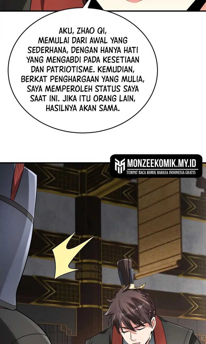 The Son Of The First Emperor Kills Enemies And Becomes A God Chapter 72 Gambar 39