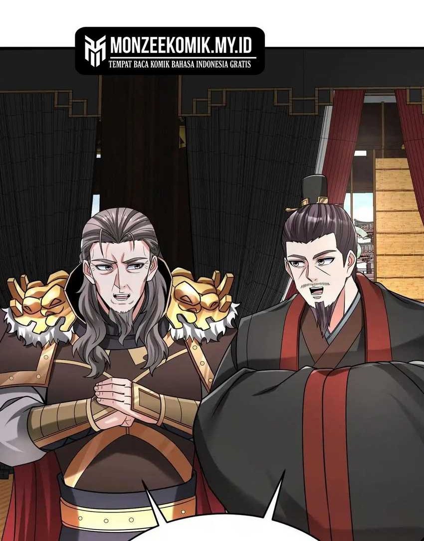 The Son Of The First Emperor Kills Enemies And Becomes A God Chapter 72 Gambar 43