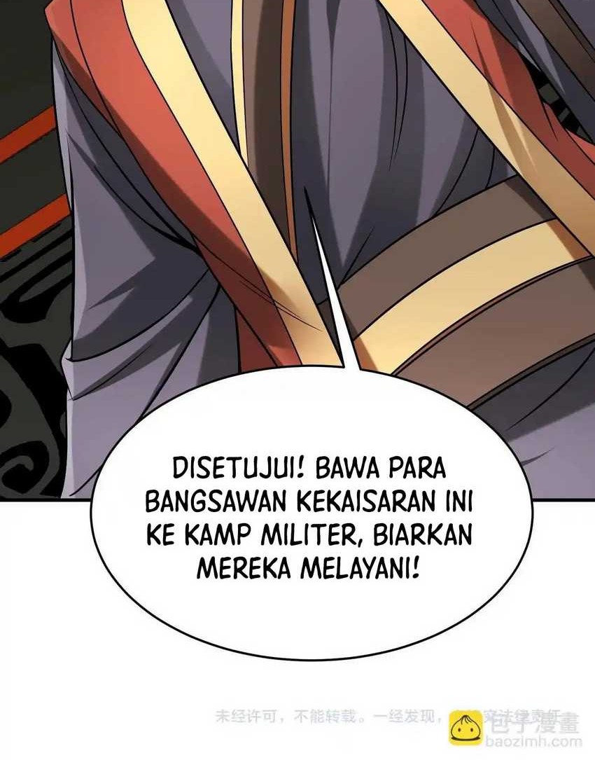 The Son Of The First Emperor Kills Enemies And Becomes A God Chapter 72 Gambar 45