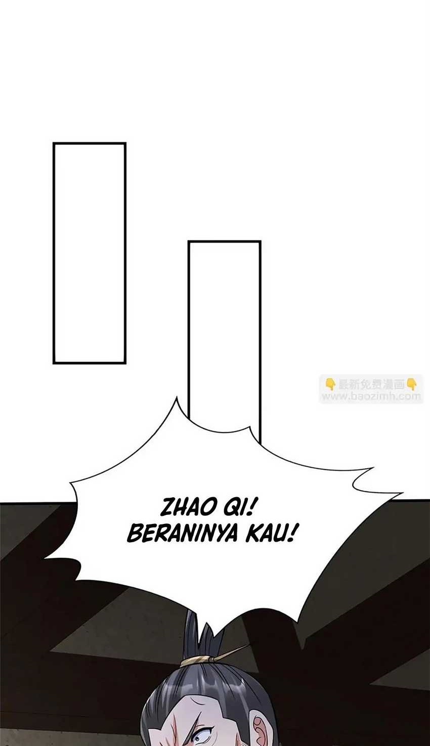 The Son Of The First Emperor Kills Enemies And Becomes A God Chapter 72 Gambar 3