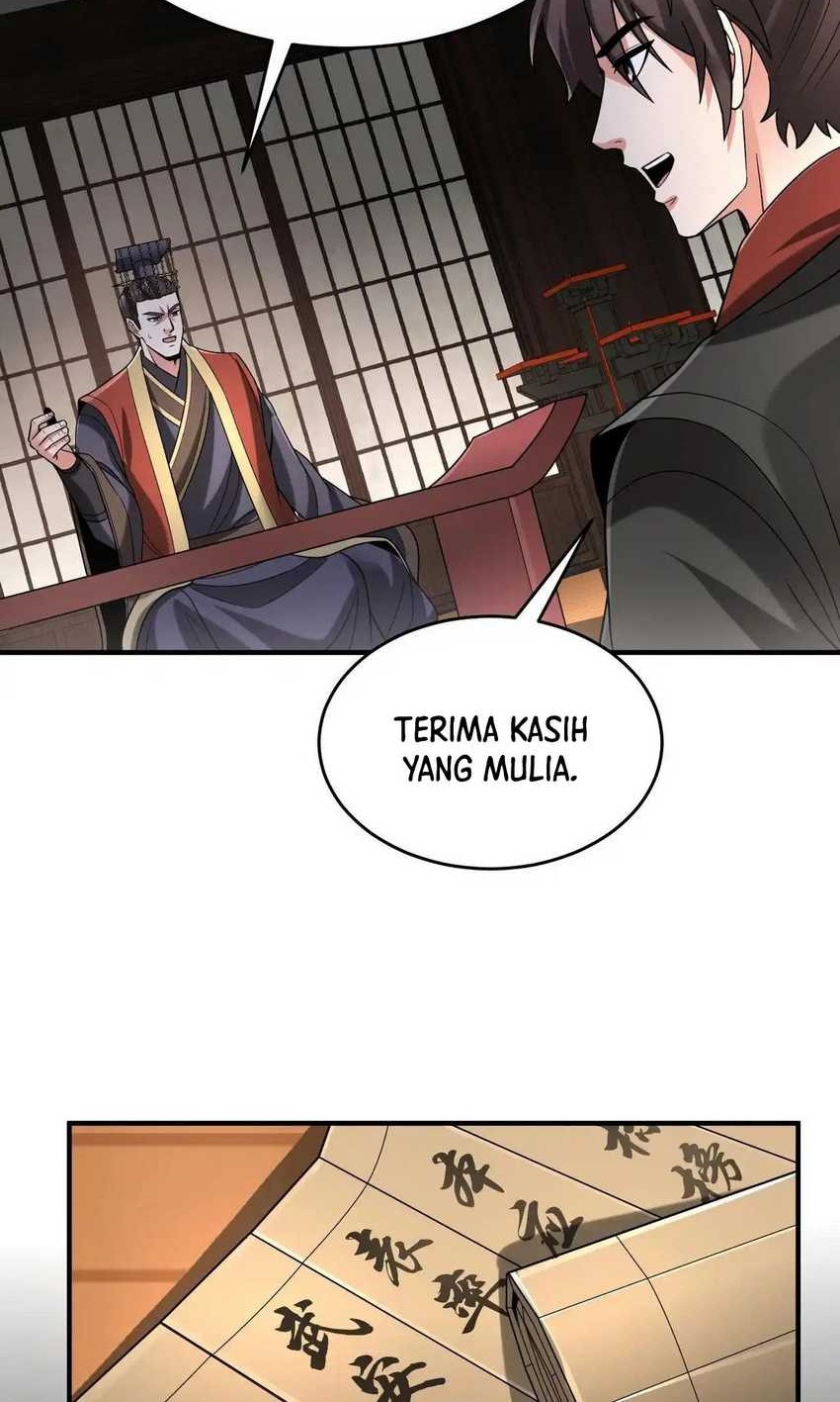 The Son Of The First Emperor Kills Enemies And Becomes A God Chapter 72 Gambar 11