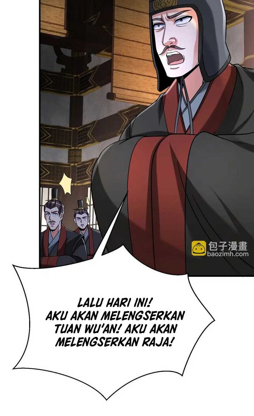 The Son Of The First Emperor Kills Enemies And Becomes A God Chapter 72 Gambar 17