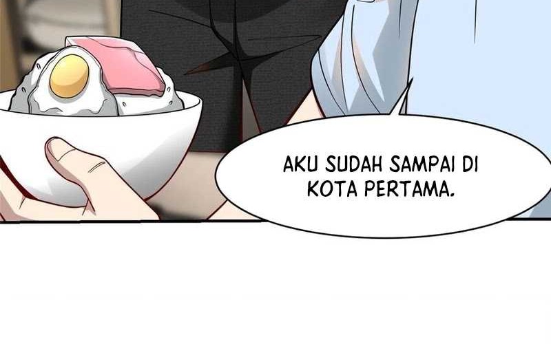 Losing Money to Be a Tycoon Chapter 119 Gambar 5