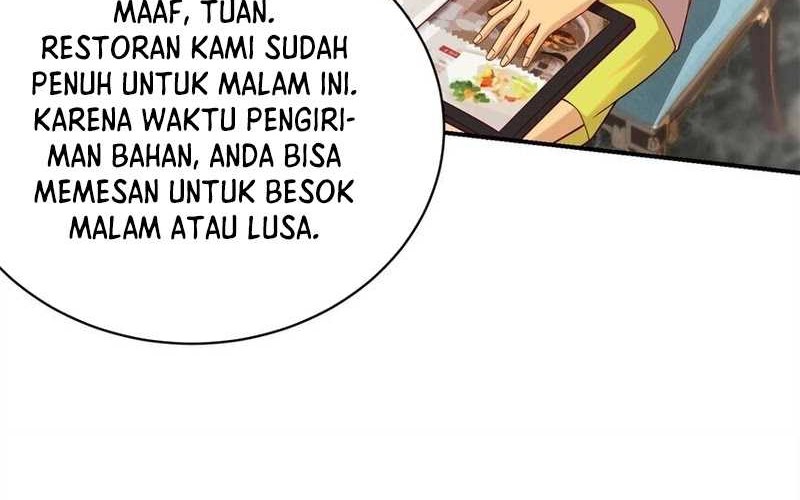 Losing Money to Be a Tycoon Chapter 118 Gambar 8