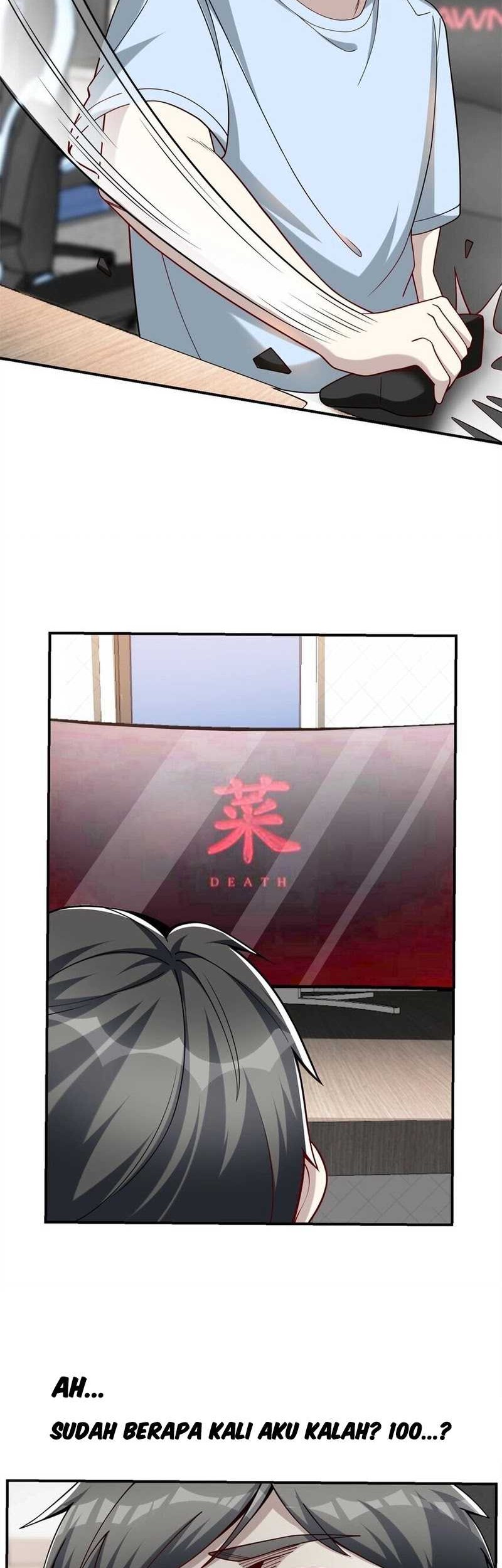 Losing Money to Be a Tycoon Chapter 118 Gambar 27