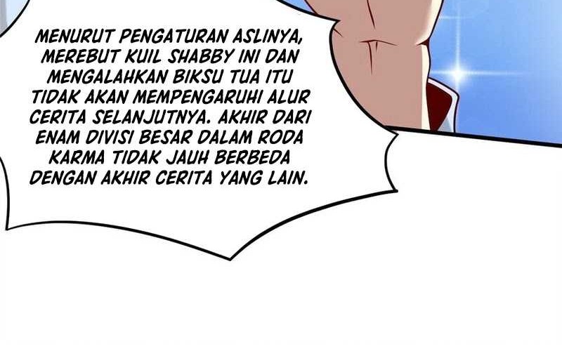 Losing Money to Be a Tycoon Chapter 116 Gambar 17