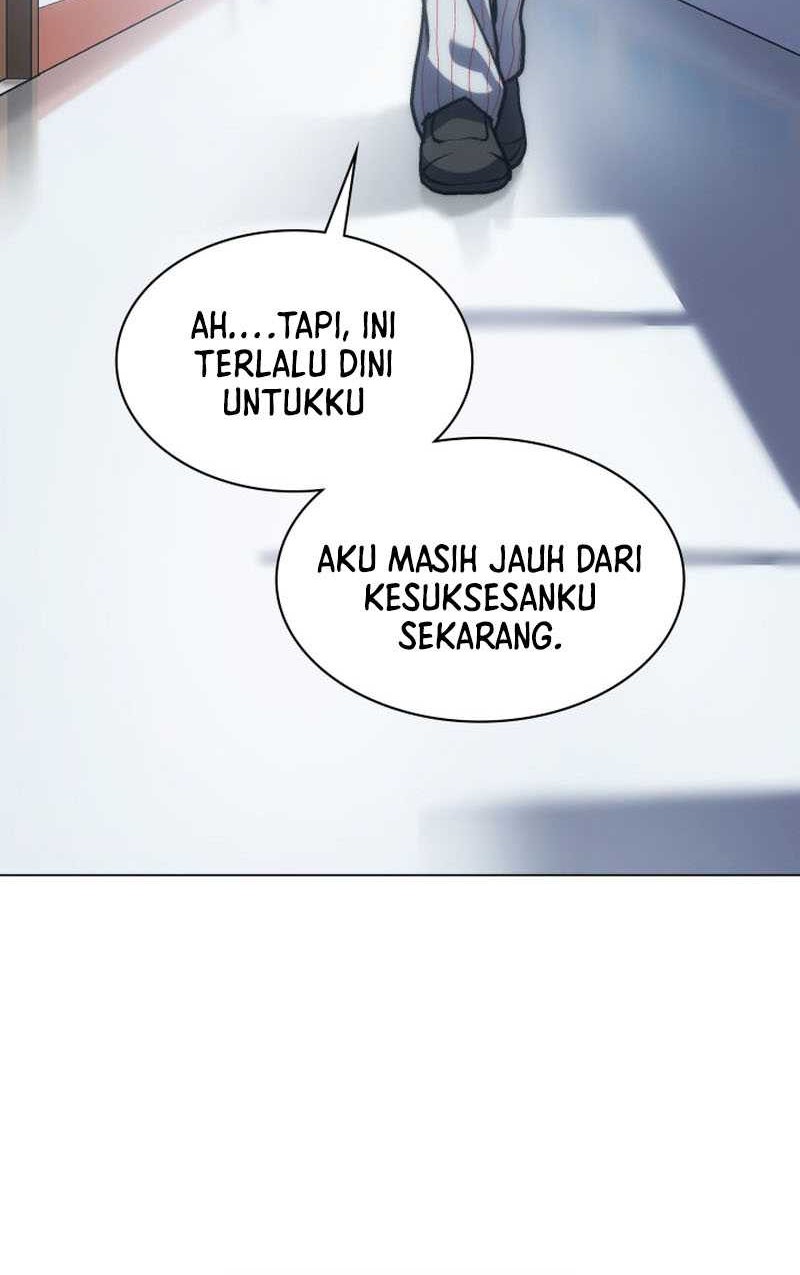 Home Plate Villain Chapter 05 Gambar 45