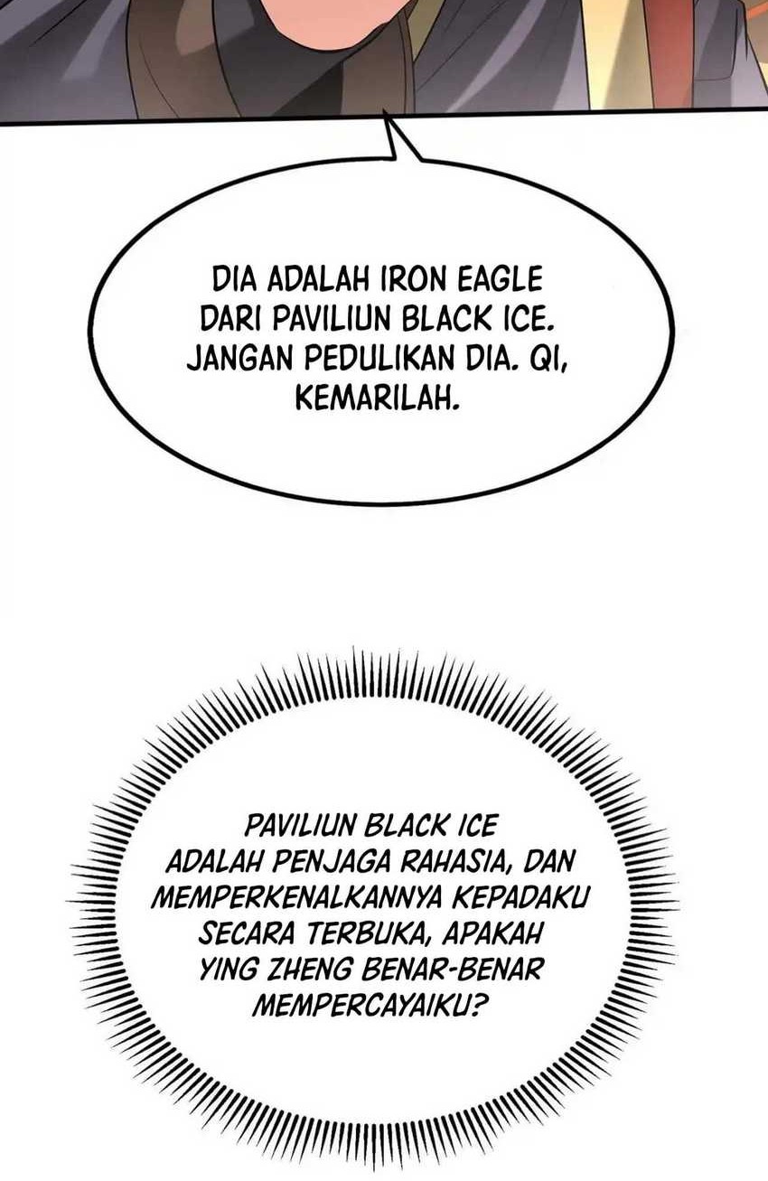 The Son Of The First Emperor Kills Enemies And Becomes A God Chapter 73 Gambar 18