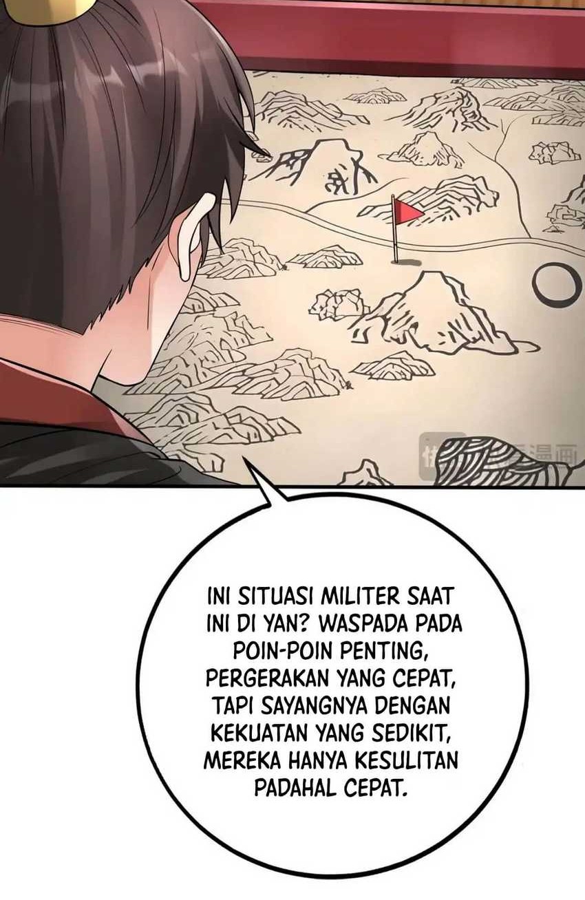 The Son Of The First Emperor Kills Enemies And Becomes A God Chapter 73 Gambar 20