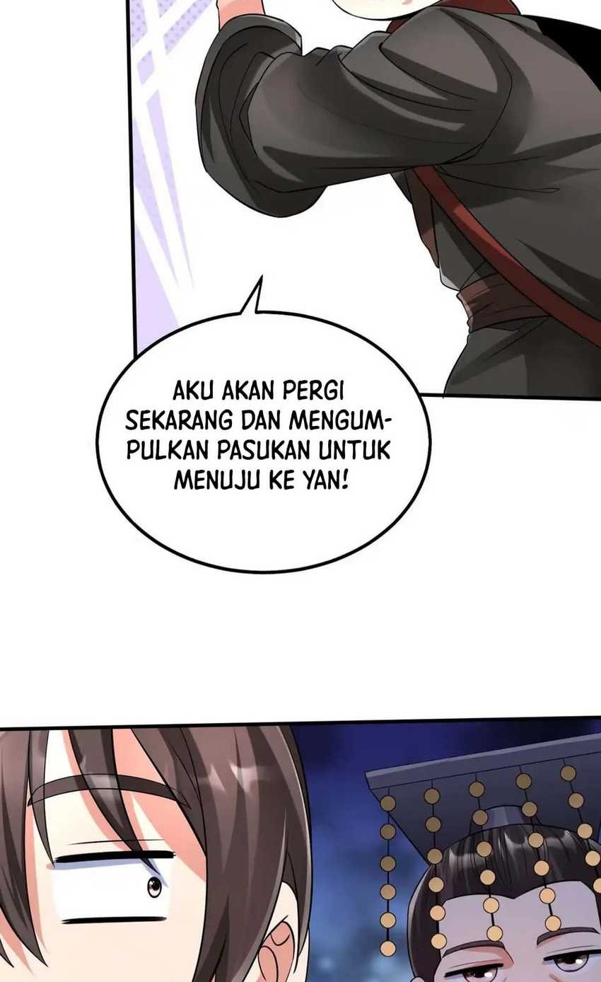 The Son Of The First Emperor Kills Enemies And Becomes A God Chapter 73 Gambar 22