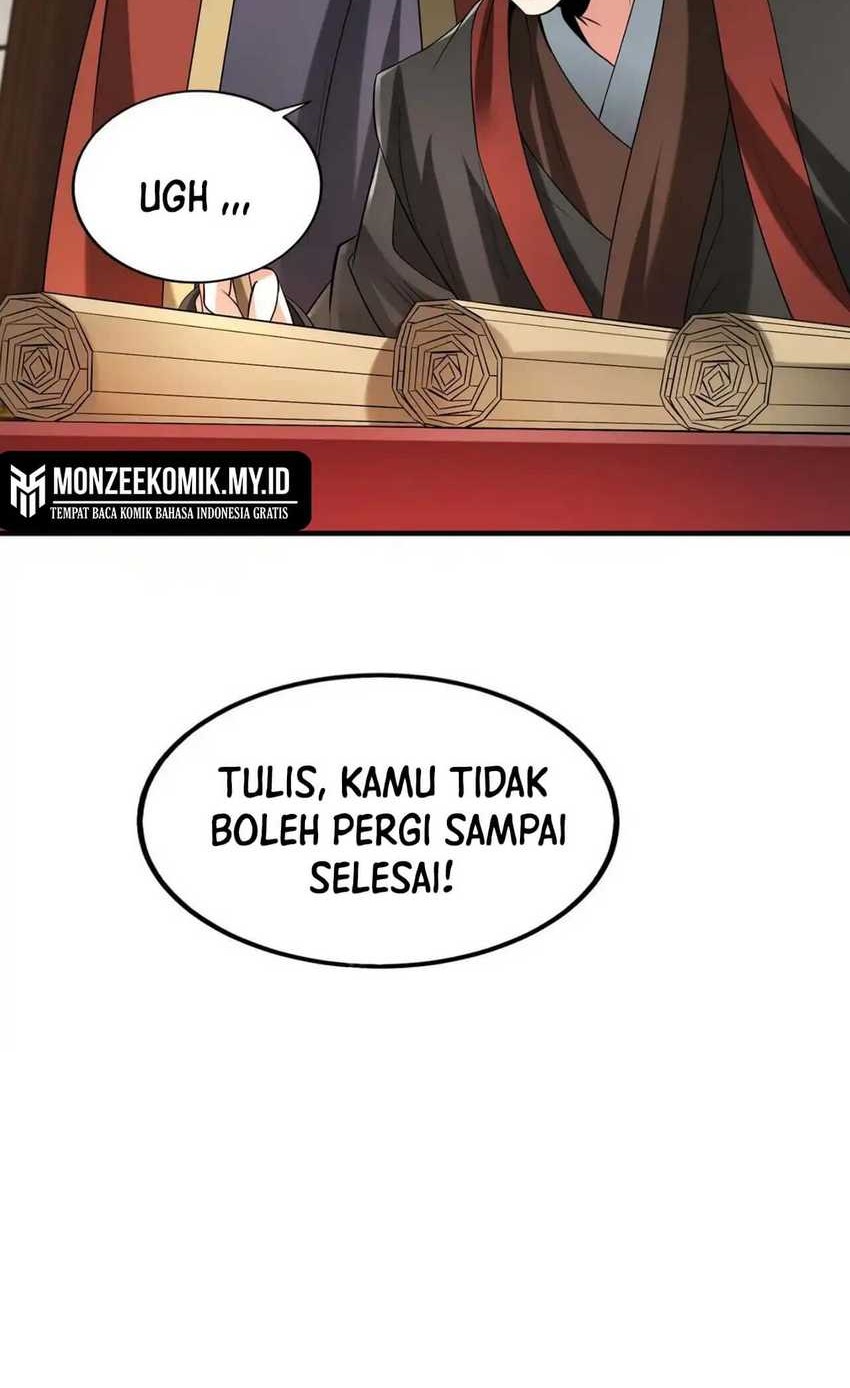 The Son Of The First Emperor Kills Enemies And Becomes A God Chapter 73 Gambar 24