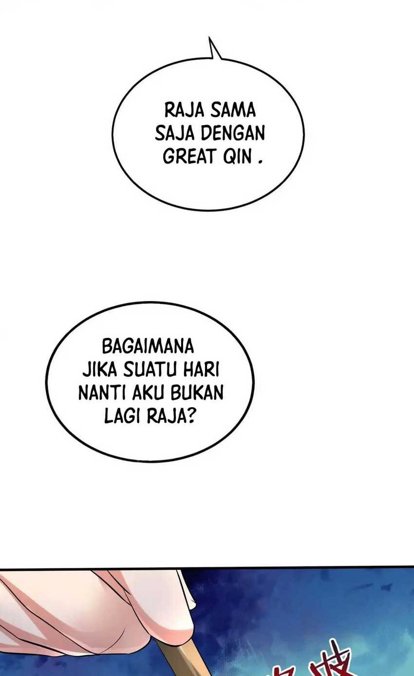 The Son Of The First Emperor Kills Enemies And Becomes A God Chapter 73 Gambar 28