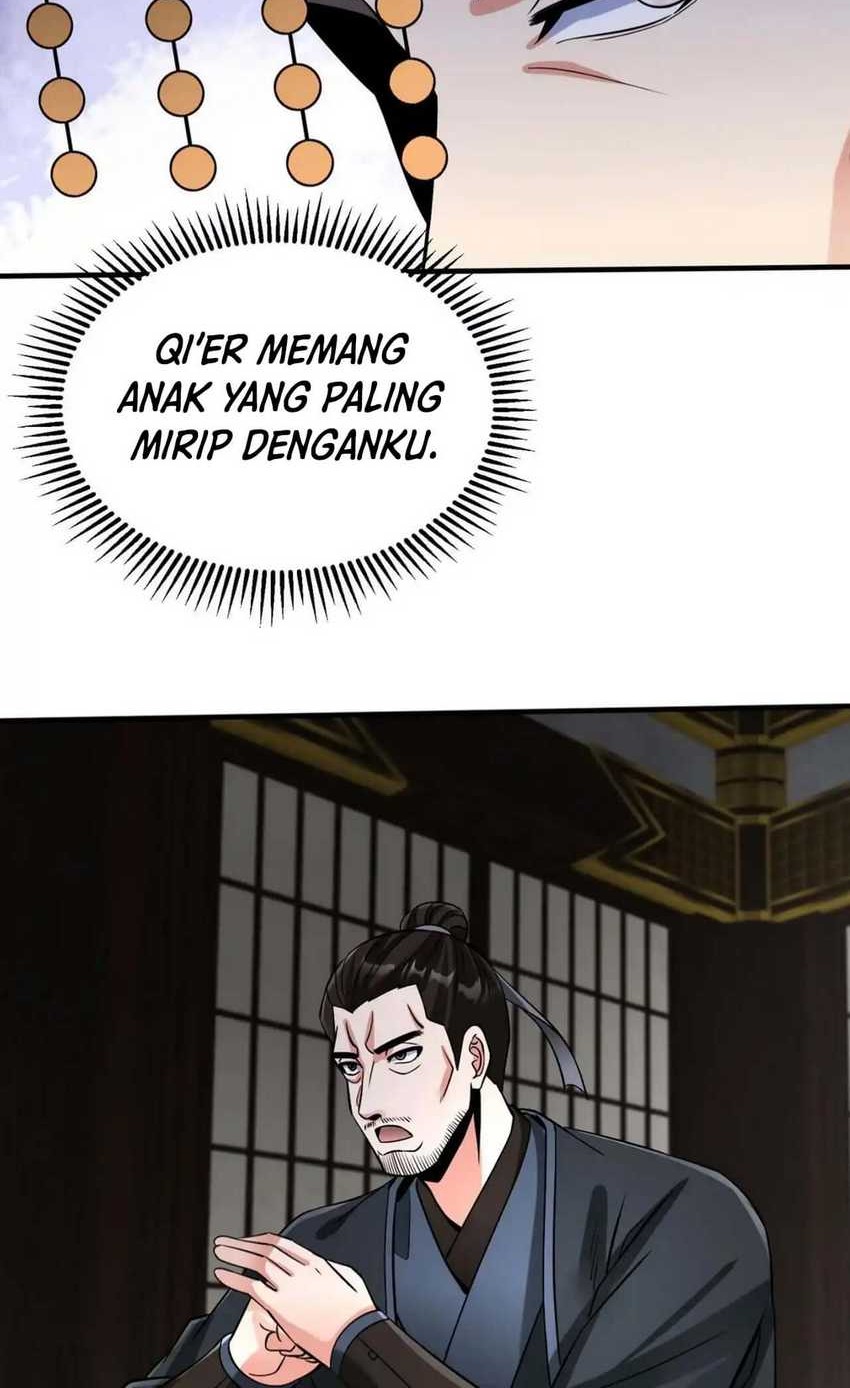The Son Of The First Emperor Kills Enemies And Becomes A God Chapter 73 Gambar 32