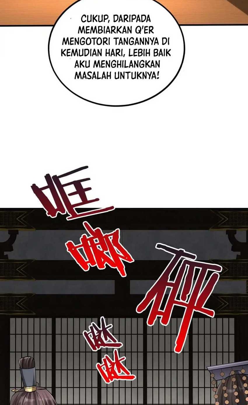 The Son Of The First Emperor Kills Enemies And Becomes A God Chapter 73 Gambar 34