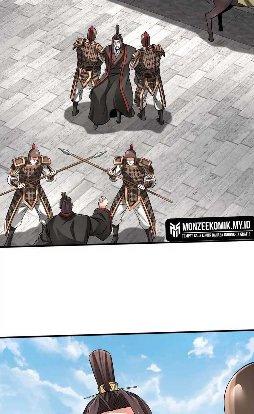 The Son Of The First Emperor Kills Enemies And Becomes A God Chapter 73 Gambar 36