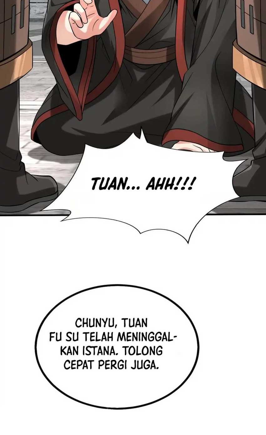 The Son Of The First Emperor Kills Enemies And Becomes A God Chapter 73 Gambar 38