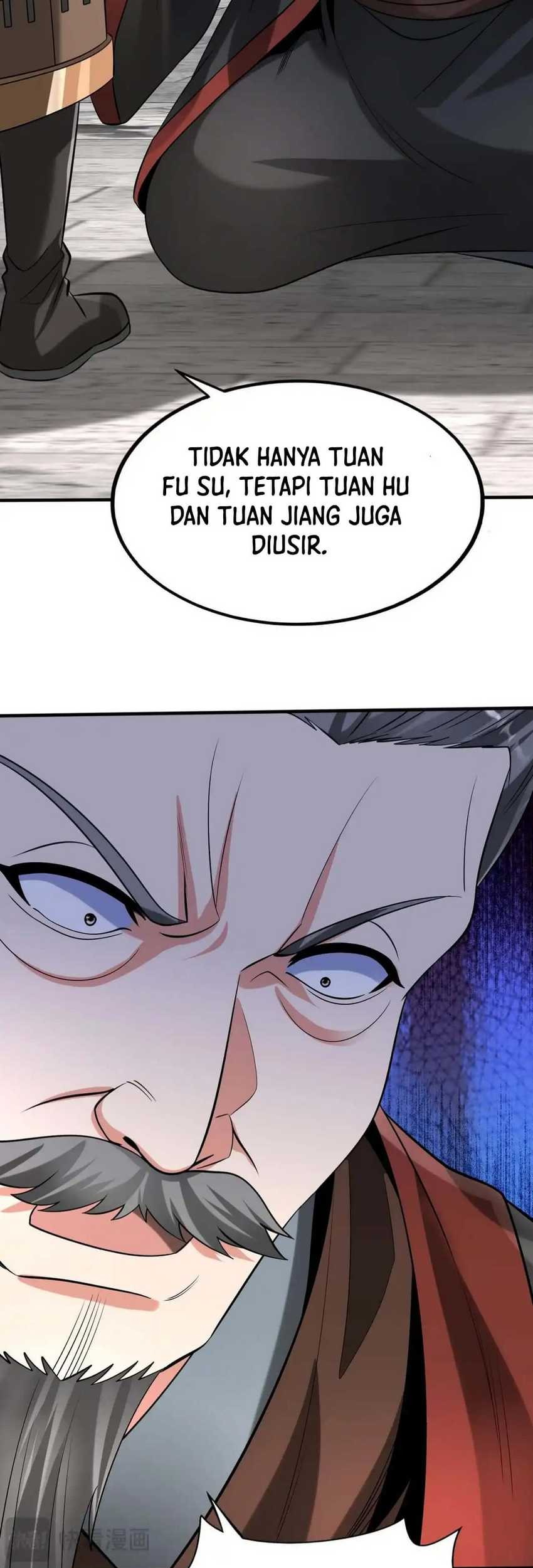 The Son Of The First Emperor Kills Enemies And Becomes A God Chapter 73 Gambar 41
