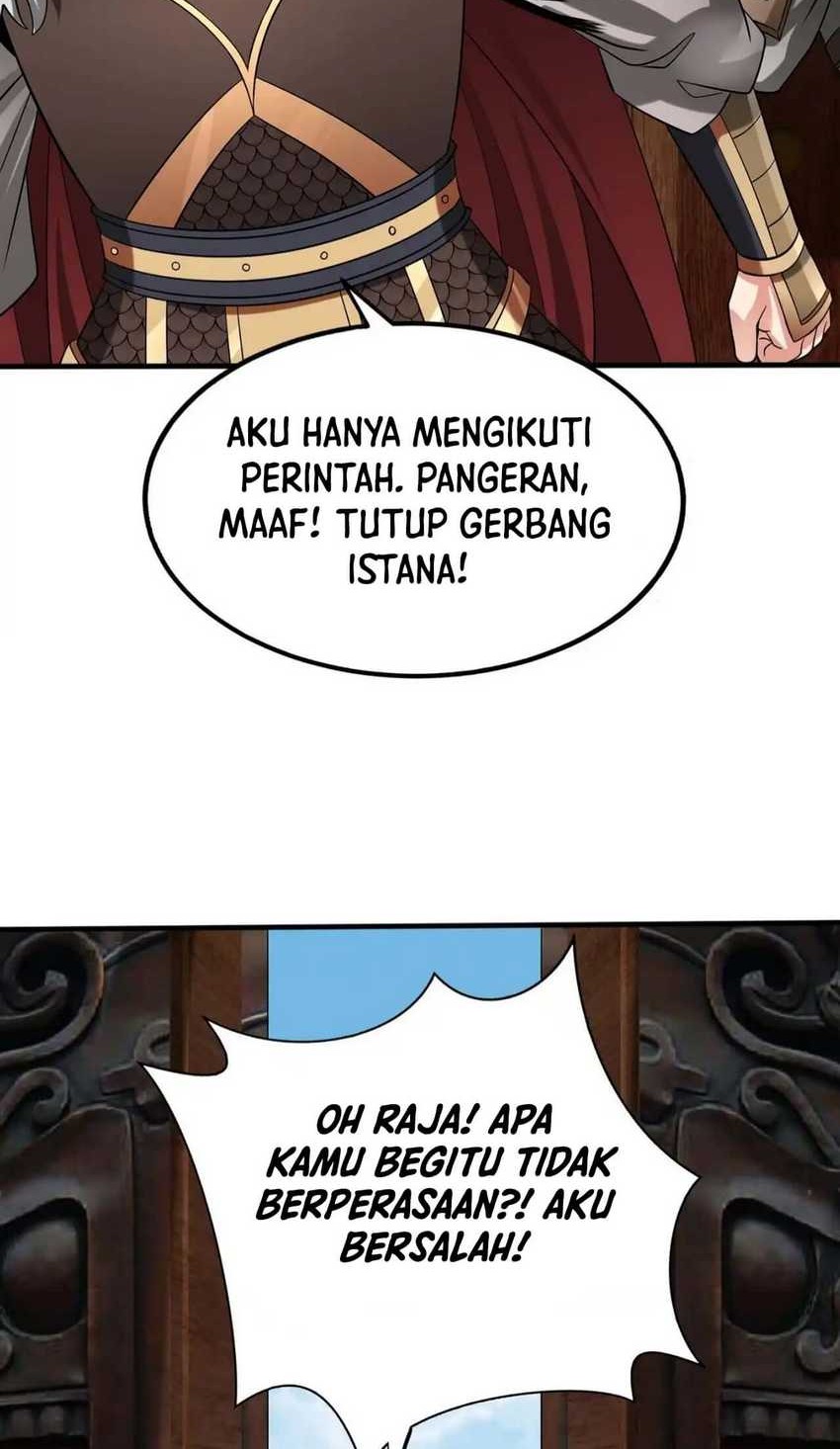 The Son Of The First Emperor Kills Enemies And Becomes A God Chapter 73 Gambar 44