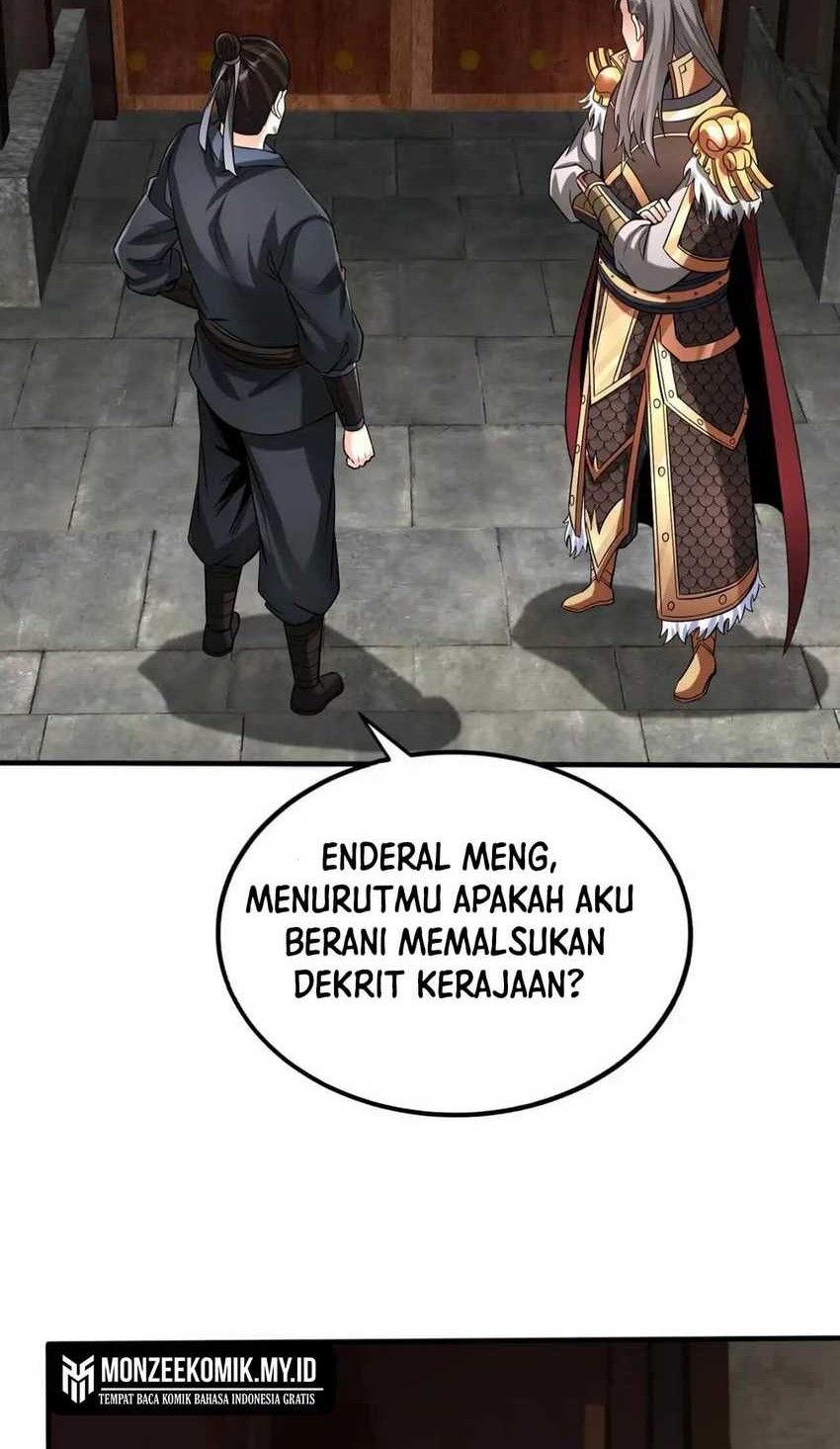 The Son Of The First Emperor Kills Enemies And Becomes A God Chapter 73 Gambar 46