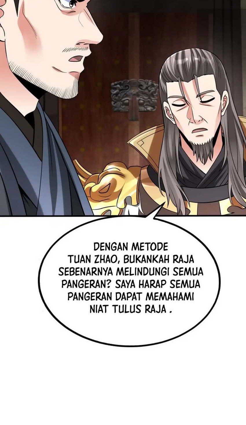 The Son Of The First Emperor Kills Enemies And Becomes A God Chapter 73 Gambar 48