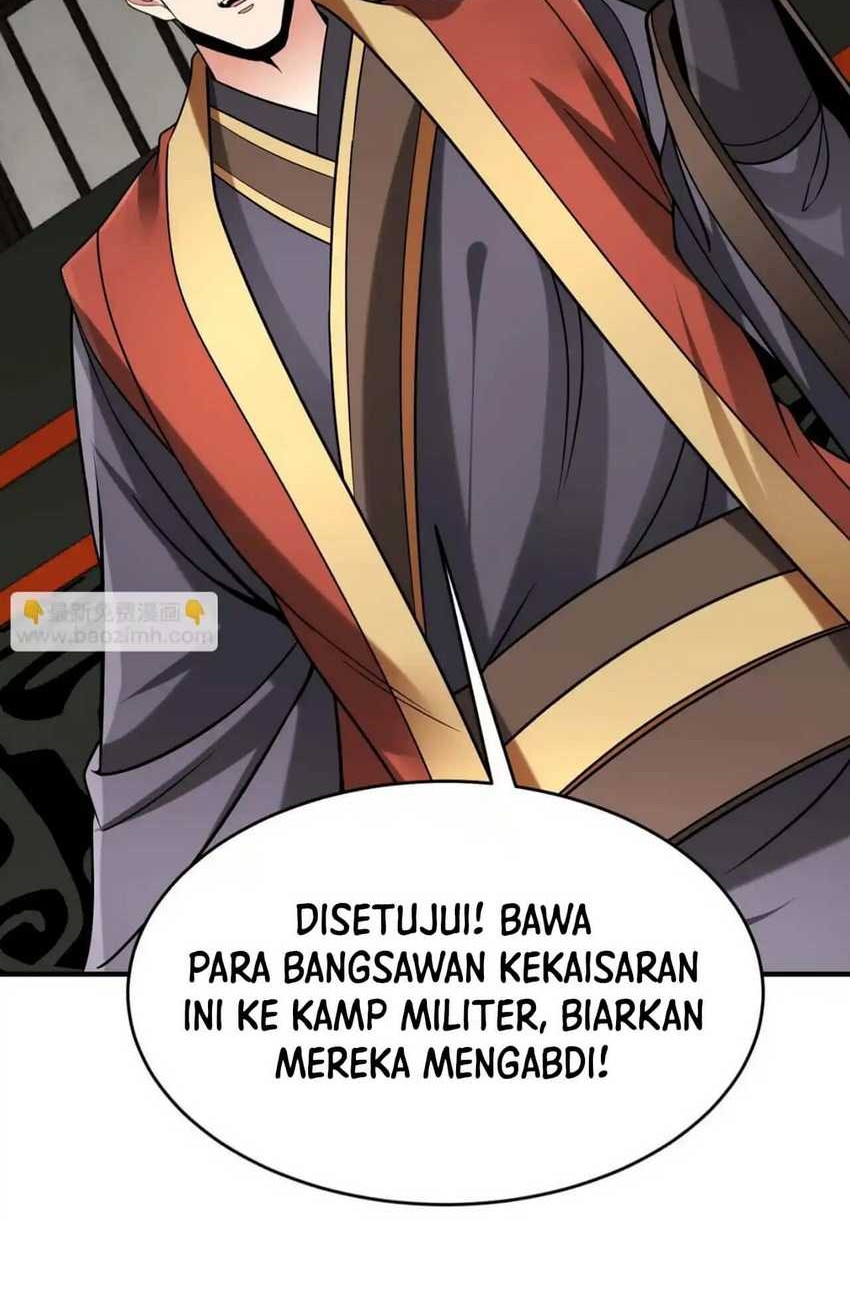 The Son Of The First Emperor Kills Enemies And Becomes A God Chapter 73 Gambar 6
