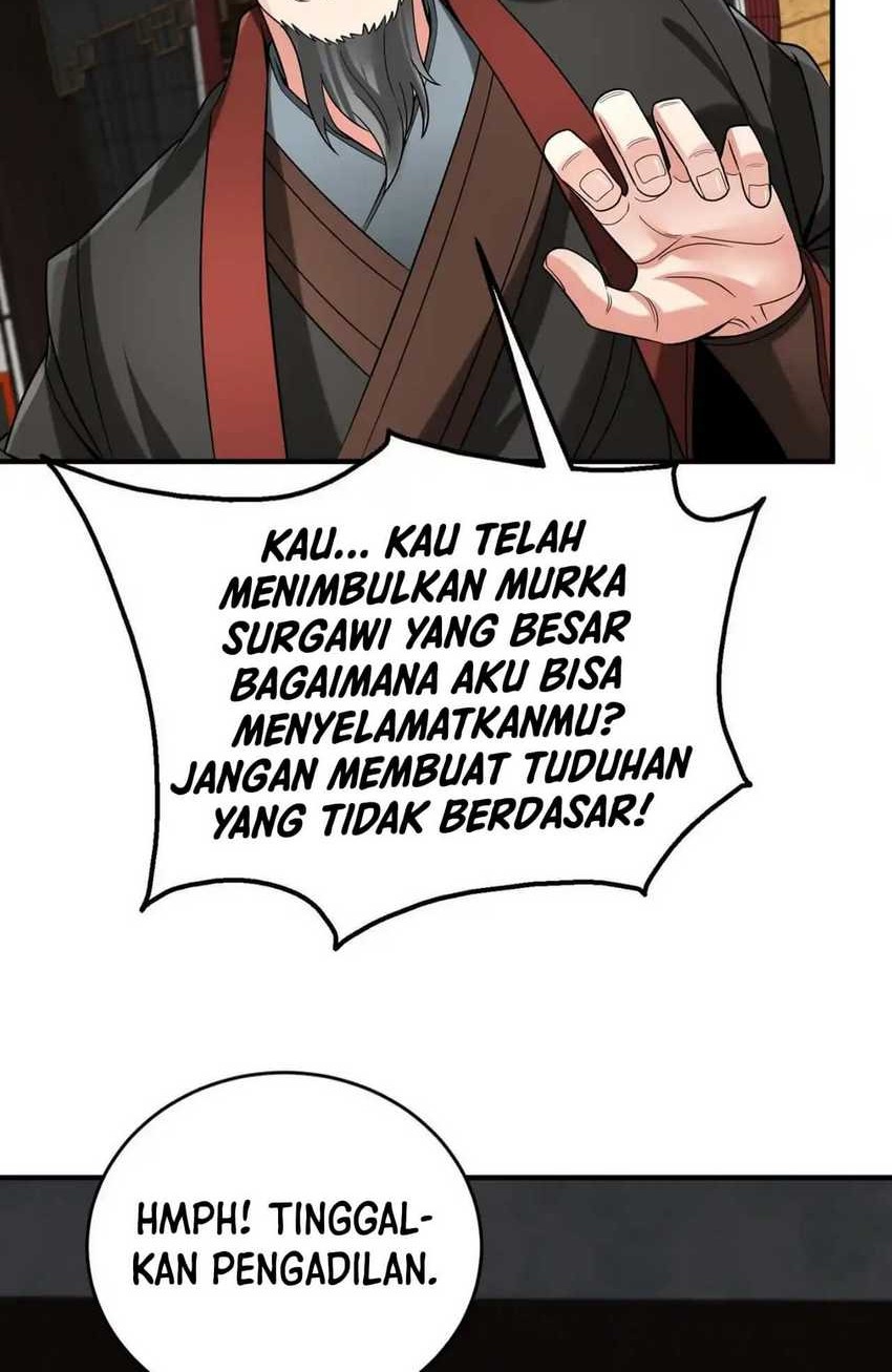 The Son Of The First Emperor Kills Enemies And Becomes A God Chapter 73 Gambar 8